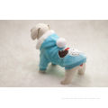 Dogs , Cat Personalized Luxury Comfortable Blue Hooded Sweatshirt Xs S M L Xxl
